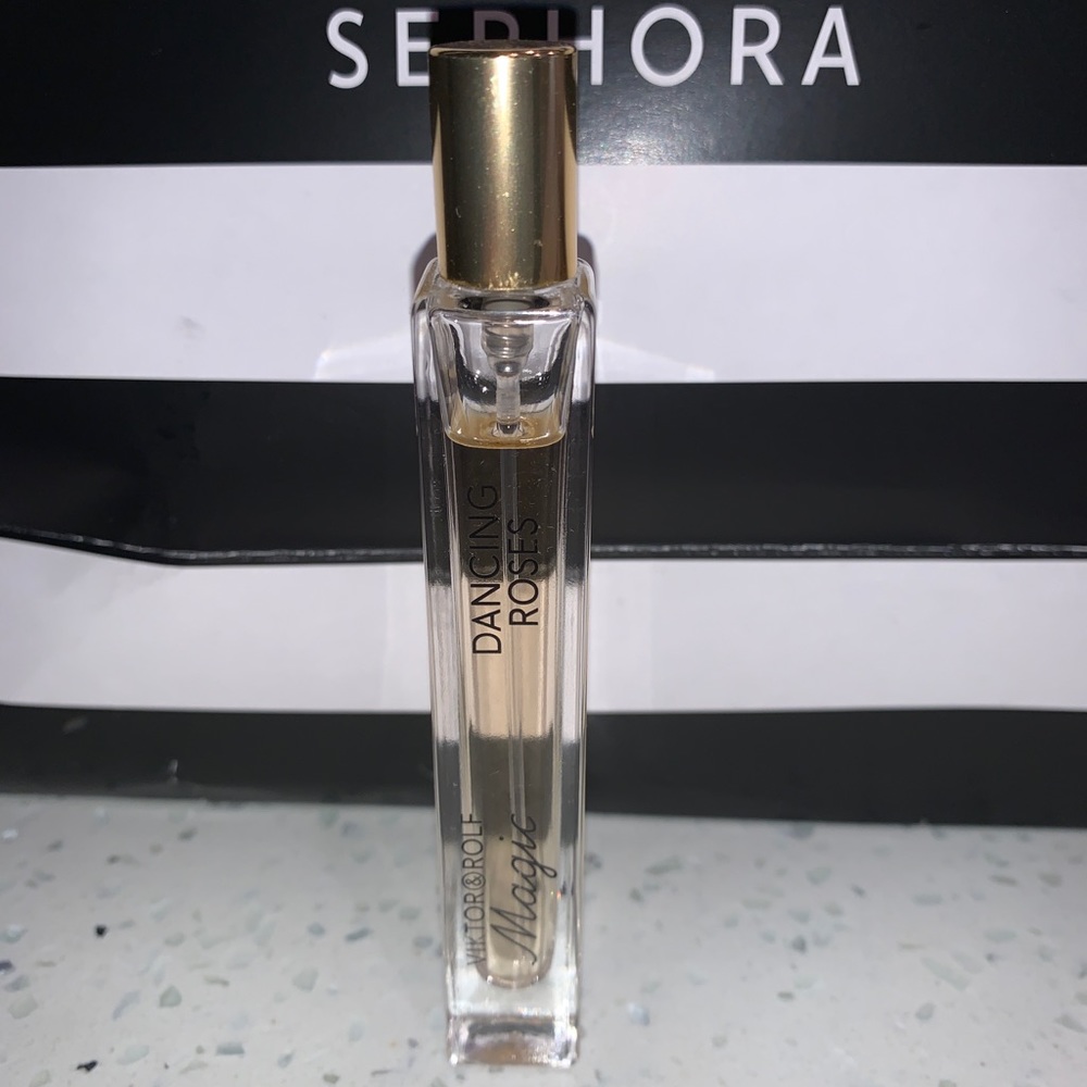 V&R magic dancing roses spray pen